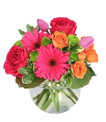 Be Lovable Arrangement