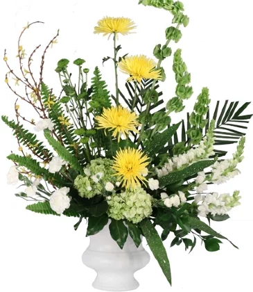 Comforting Memory Sympathy Urn