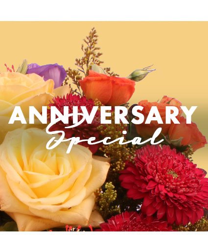 Gorgeous Anniversary Special Designer's Choice - Image 2